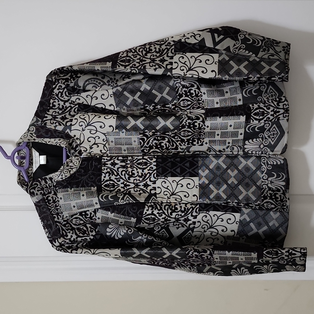NWT Christopher & Banks Jacket